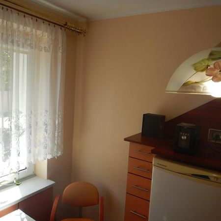 Bosmanska30 Apartment Gdynia Exterior photo