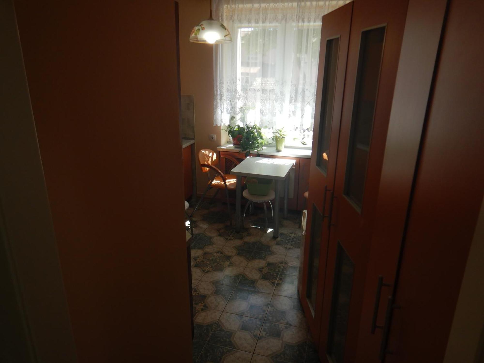 Bosmanska30 Apartment Gdynia Exterior photo