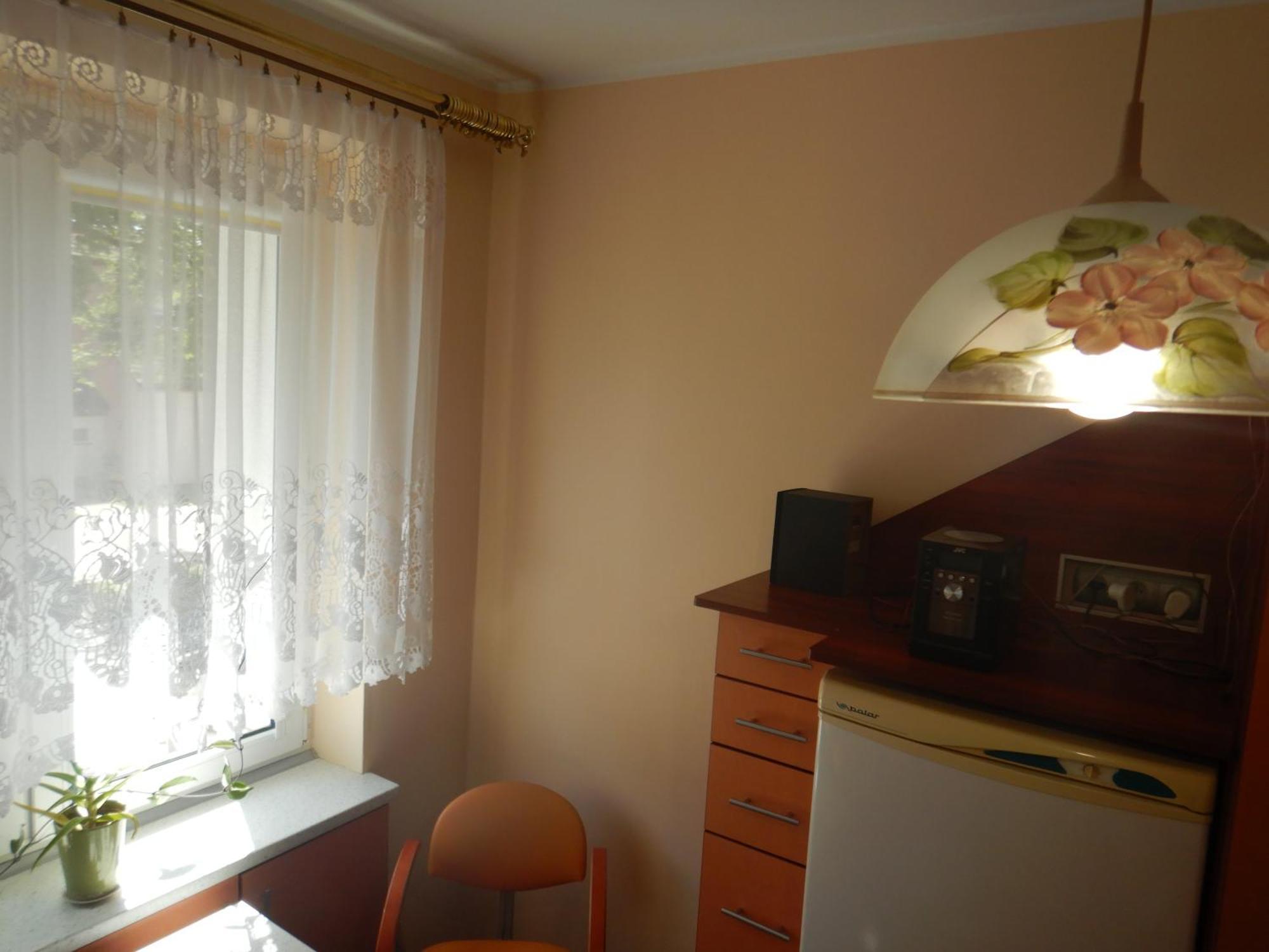 Bosmanska30 Apartment Gdynia Exterior photo