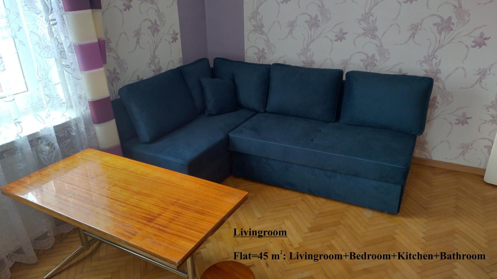 Bosmanska30 Apartment Gdynia Exterior photo