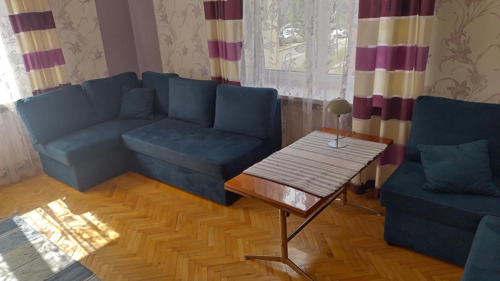 Bosmanska30 Apartment Gdynia Exterior photo